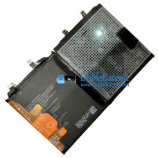 Batería para Honor Magic5-Pro PGT-AN10 PGT-AN20 HB526881EHC [Batería de repuesto]